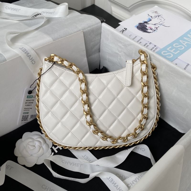 Chanel Top Handle Bags